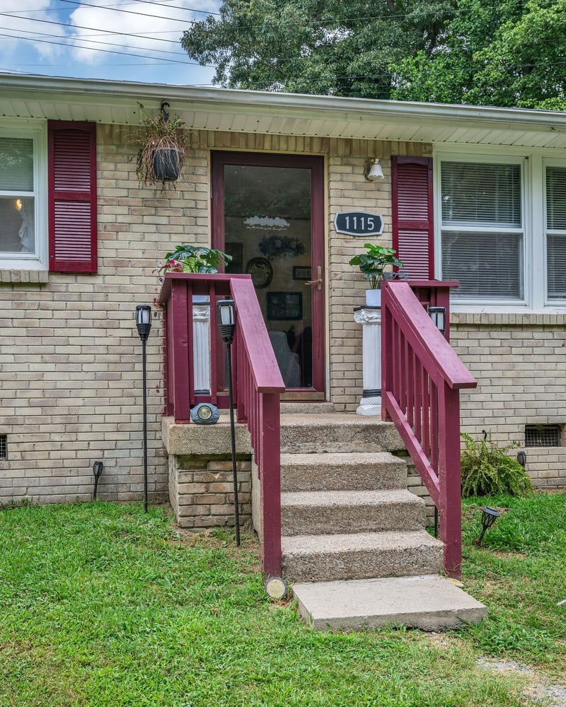 1115 N Hwy 48, Cumberland Furnace, TN 37051