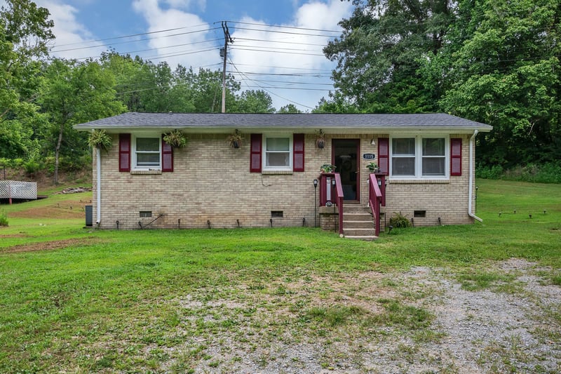1115 N Hwy 48, Cumberland Furnace, TN 37051