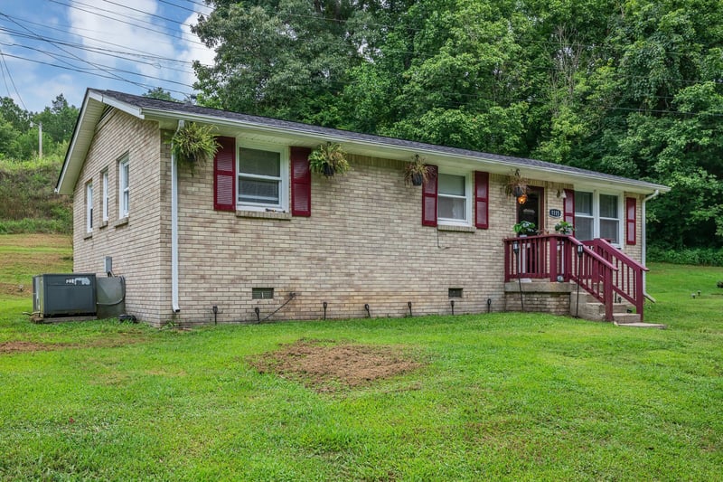 1115 N Hwy 48, Cumberland Furnace, TN 37051