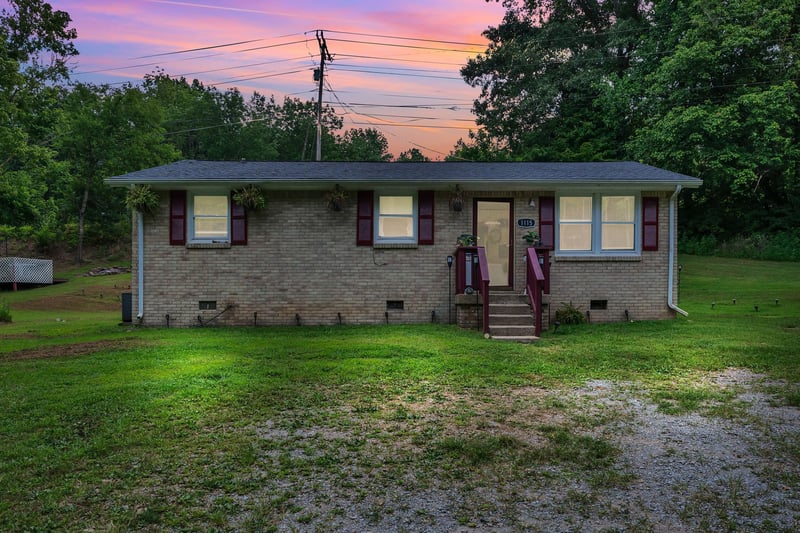 1115 N Hwy 48, Cumberland Furnace, TN 37051