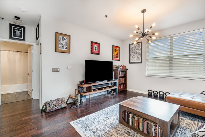 1122 Litton Ave #118, Nashville, TN 37216