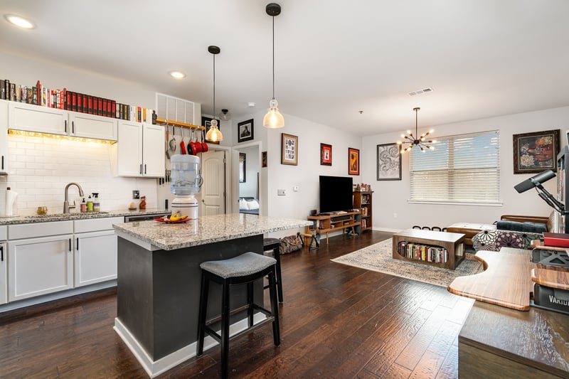 1122 Litton Ave #118, Nashville, TN 37216