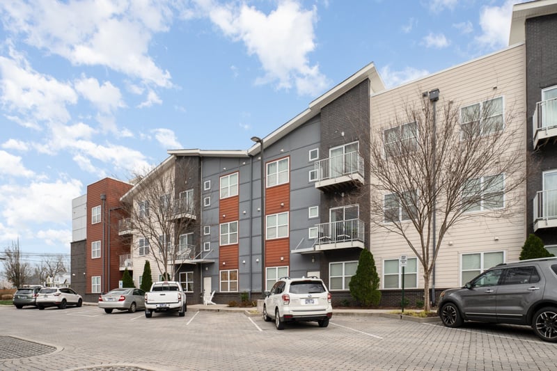 1122 Litton Ave #118, Nashville, TN 37216