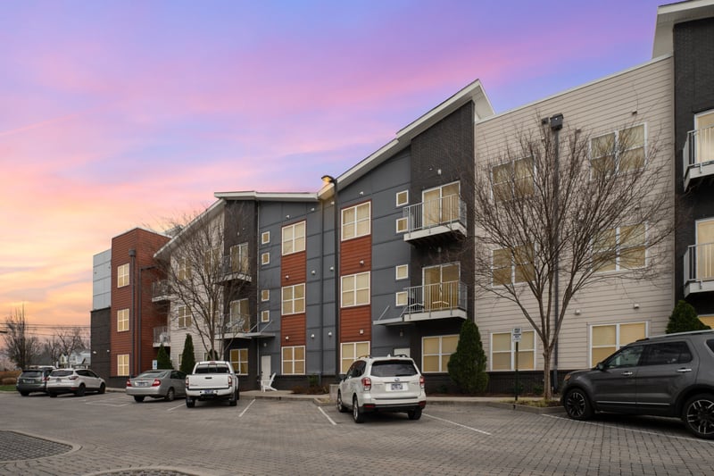 1122 Litton Ave #118, Nashville, TN 37216