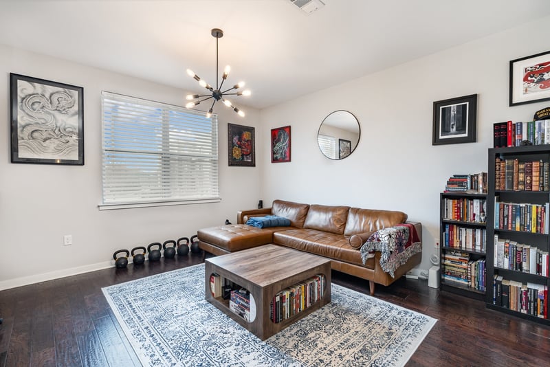 1122 Litton Ave #118, Nashville, TN 37216