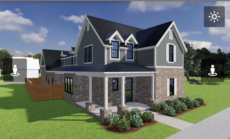 140 Salton Ln, Spring Hill, TN 37174