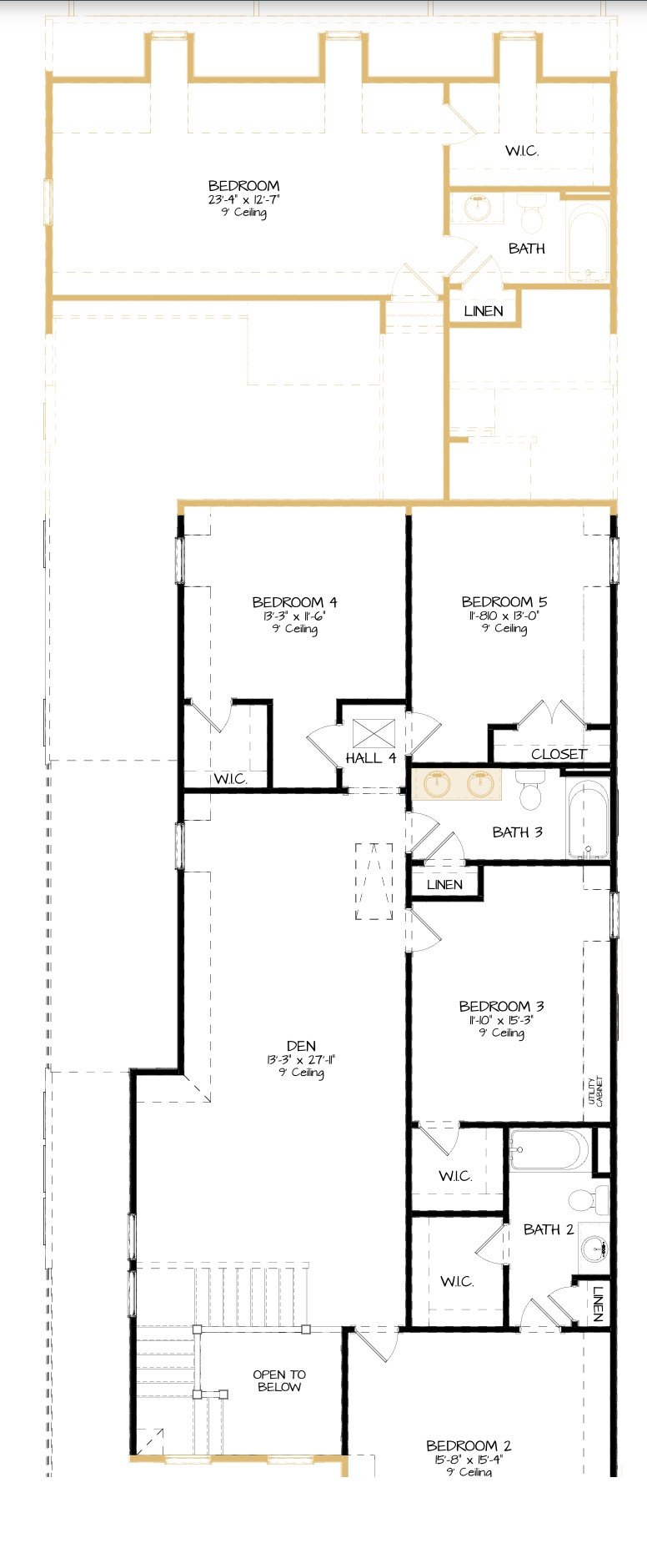 140 Salton Ln, Spring Hill, TN 37174