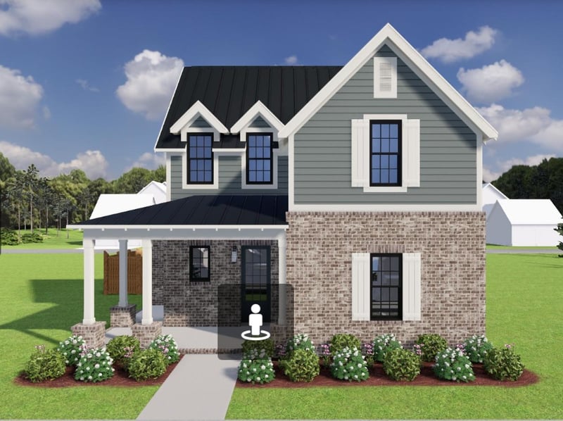 140 Salton Ln, Spring Hill, TN 37174