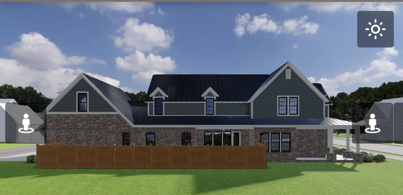 140 Salton Ln, Spring Hill, TN 37174