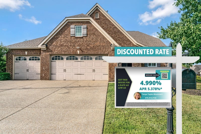 493 Callie Ave, Gallatin, TN 37066