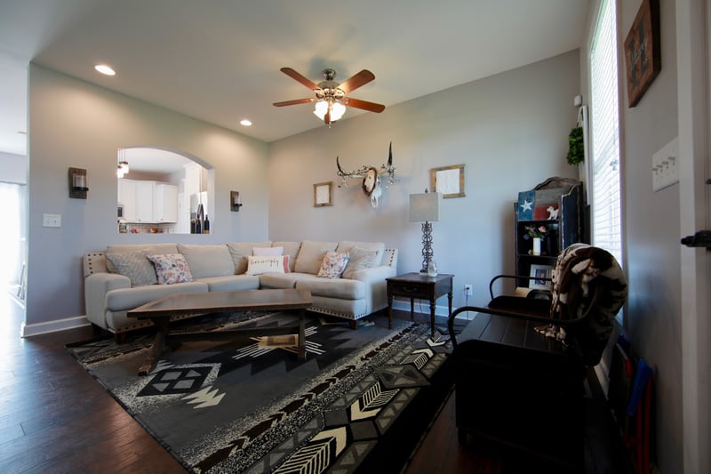 151 N Harris Rd, Portland, TN 37148