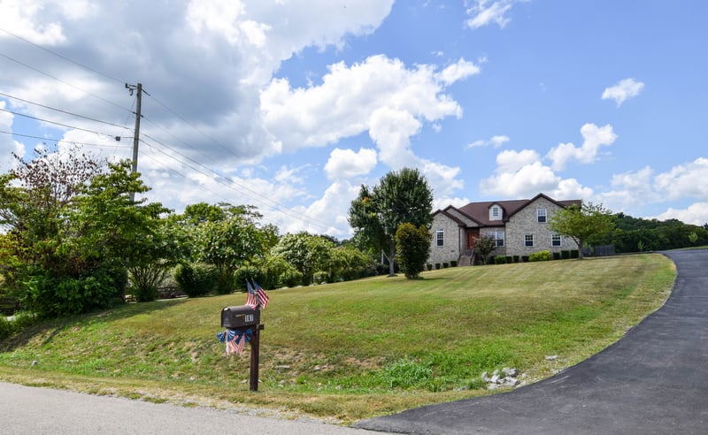 167 Bushs Ln, Gallatin, TN 37066