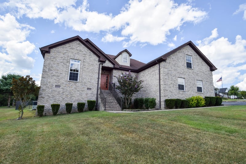 167 Bushs Ln, Gallatin, TN 37066