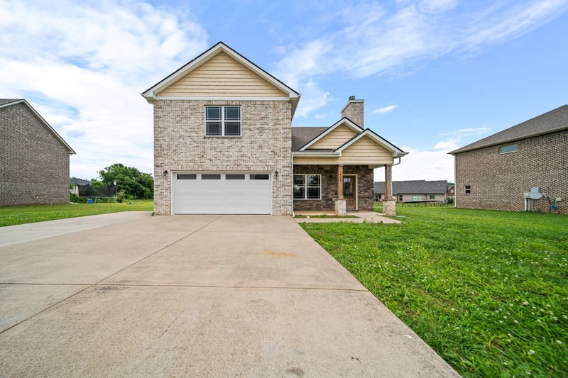 1426 Alamo Ave, Murfreesboro, TN 37129