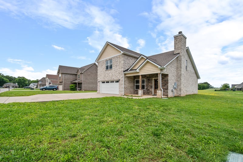 1426 Alamo Ave, Murfreesboro, TN 37129