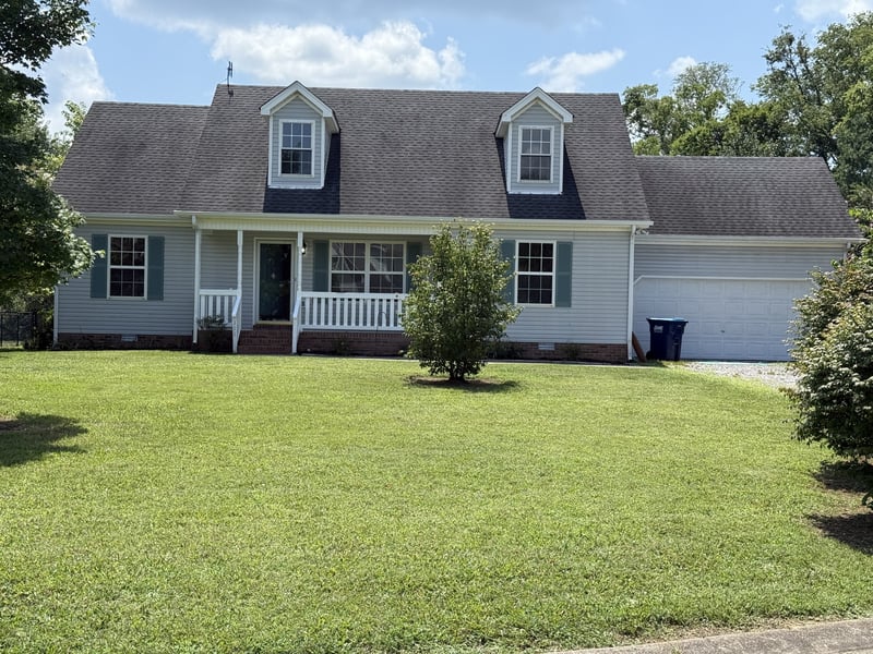 111 Fire Oak Ct, Murfreesboro, TN 37129