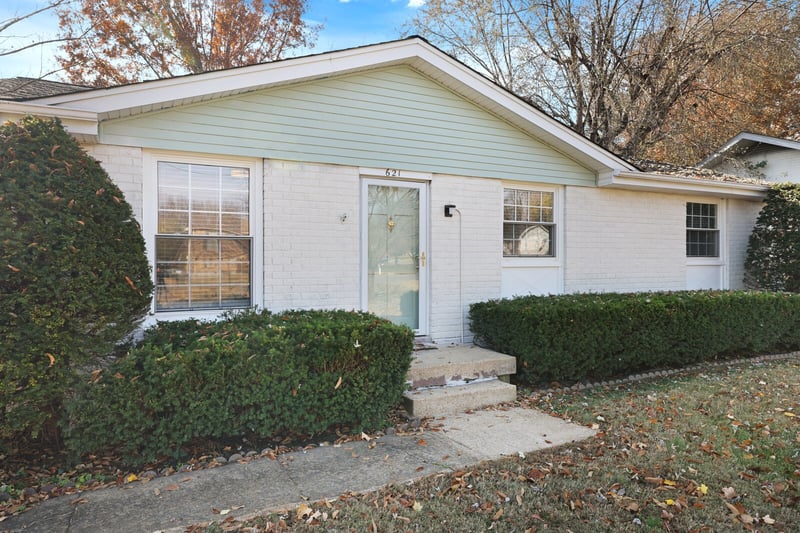 621 W Meade Blvd, Franklin, TN 37064