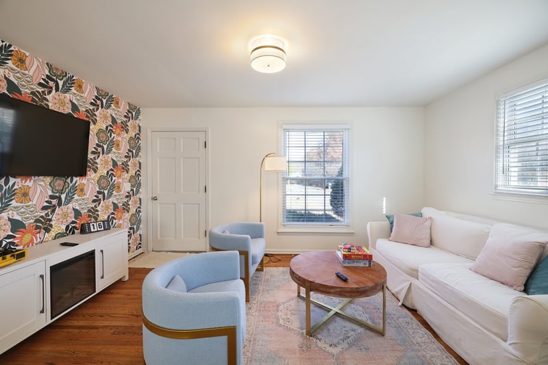 621 W Meade Blvd, Franklin, TN 37064