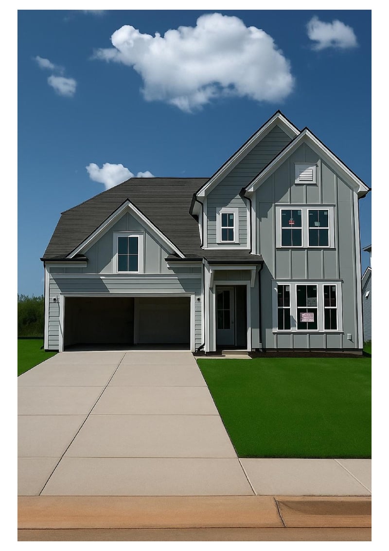 6935 Wayana , Murfreesboro, TN 37129