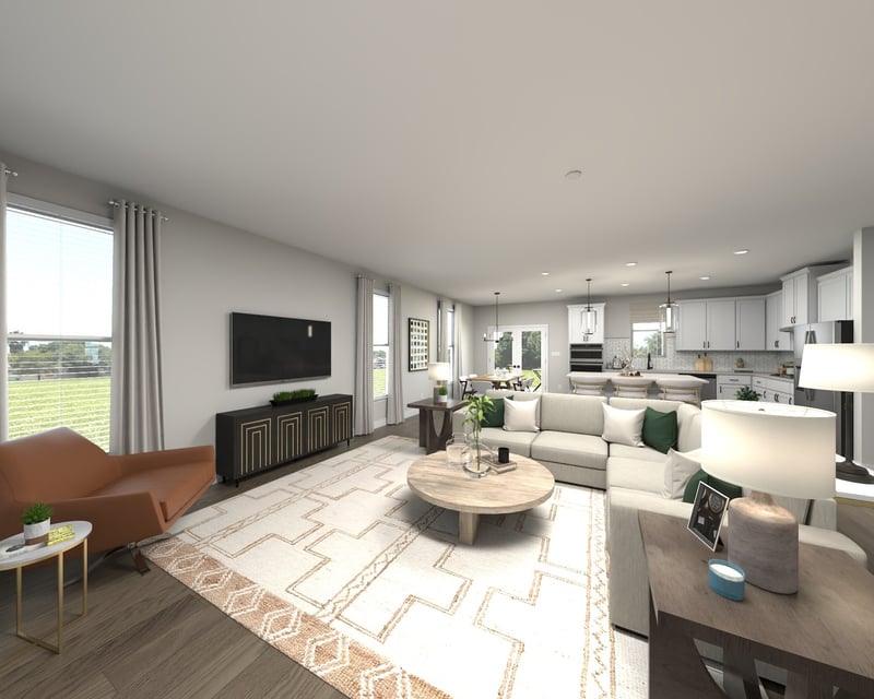 7731 Danswerk Dr, Murfreesboro, TN 37129