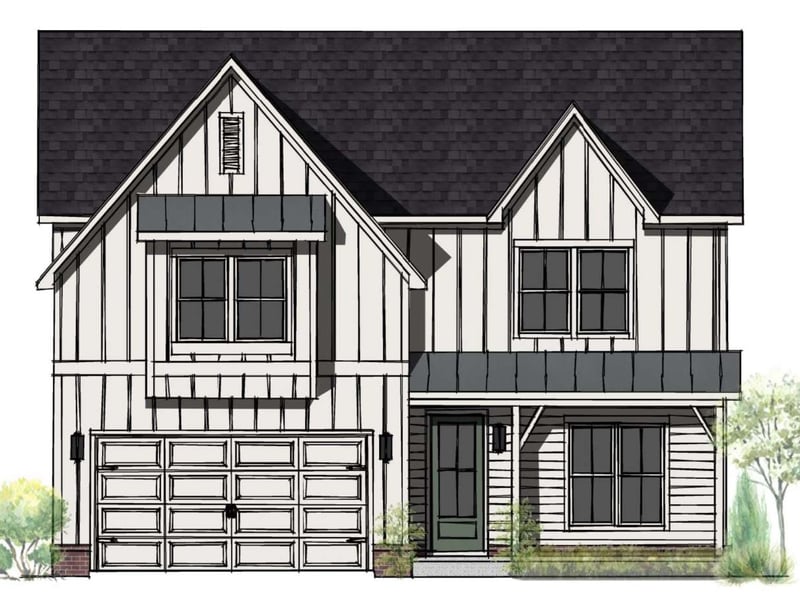 7731 Danswerk Dr, Murfreesboro, TN 37129