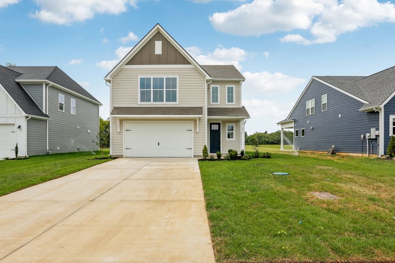 6903 Bilaria Dr, Murfreesboro, TN 37129