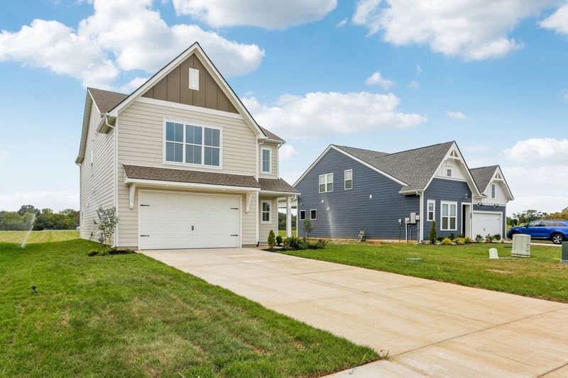 6903 Bilaria Dr, Murfreesboro, TN 37129