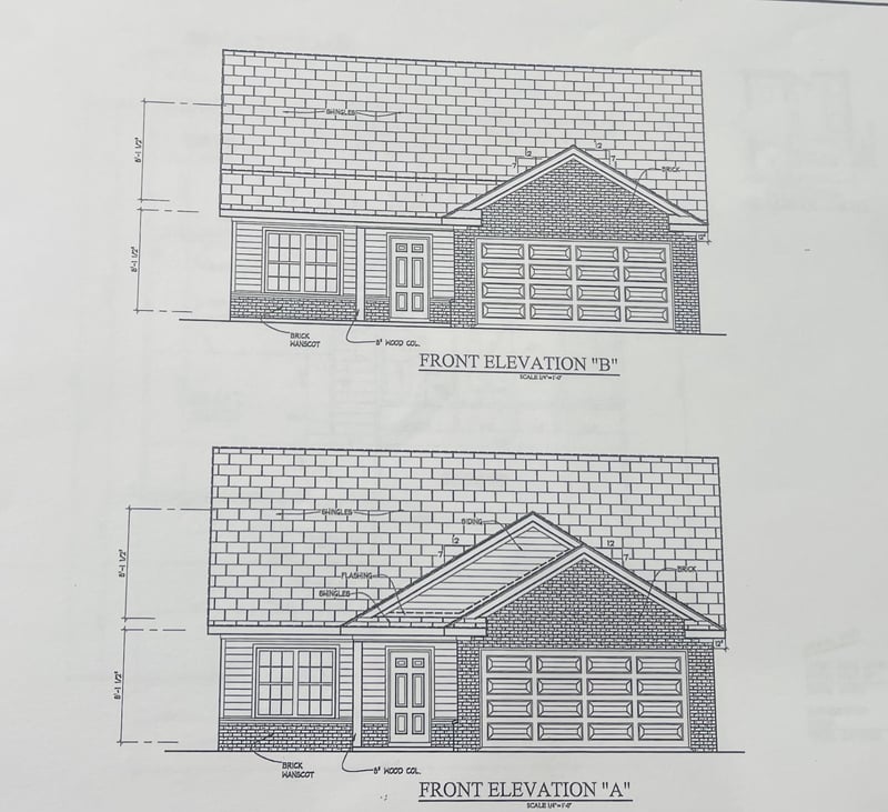 1223 Euclid Dr, Murfreesboro, TN 37127