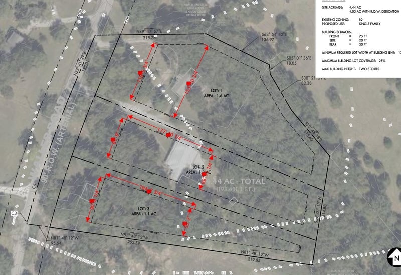 1110 Waller Rd, Brentwood, TN 37027