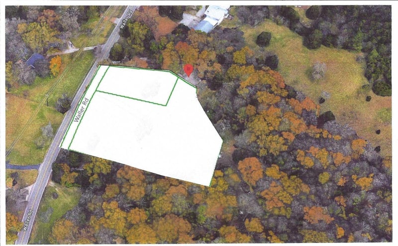 1110 Waller Rd, Brentwood, TN 37027