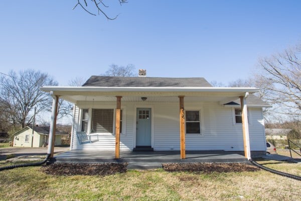 236 Lanier Dr, Madison, TN 37115