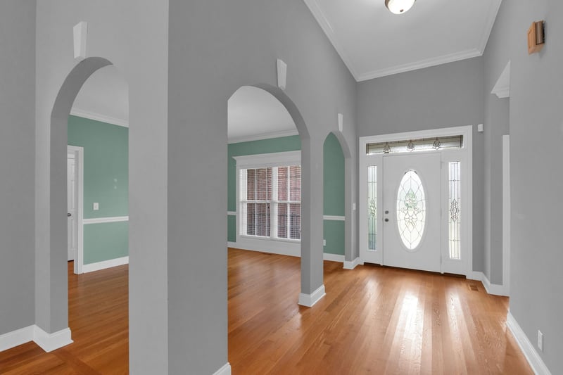 3910 Rowland Rd, Murfreesboro, TN 37128