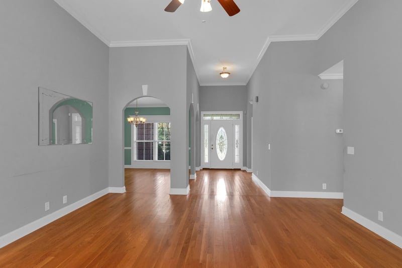 3910 Rowland Rd, Murfreesboro, TN 37128