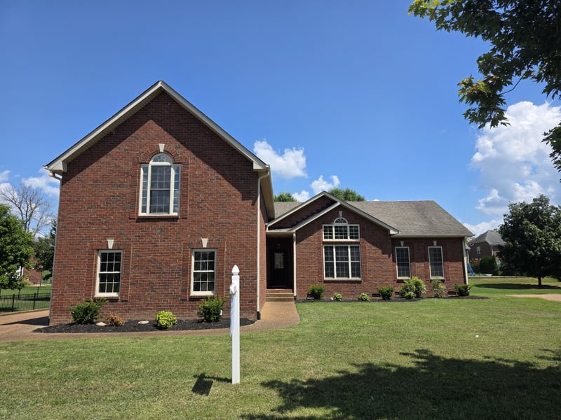 114 Brierfield Way, Hendersonville, TN 37075