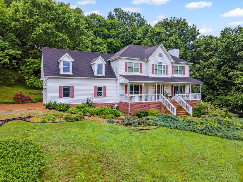 6873 Giles Hill Rd, College Grove, TN 37046