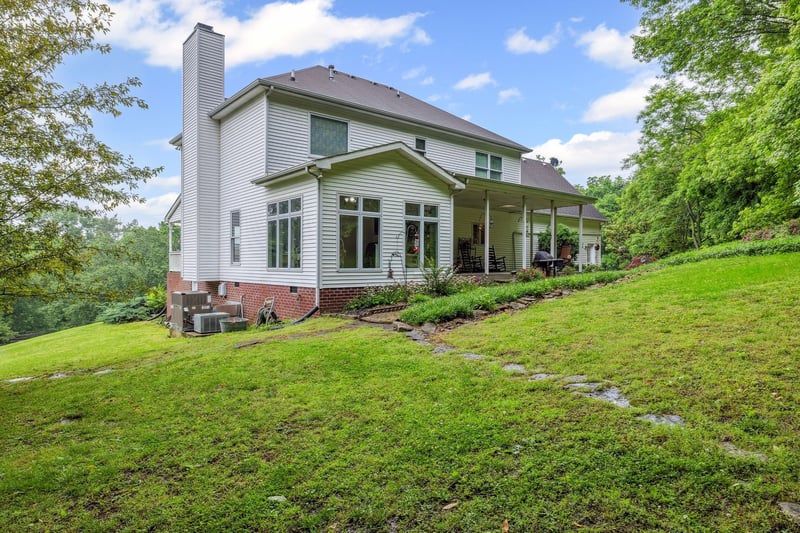 6873 Giles Hill Rd, College Grove, TN 37046