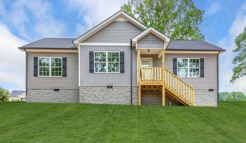 746 Nels Adams Rd, Dickson, TN 37055