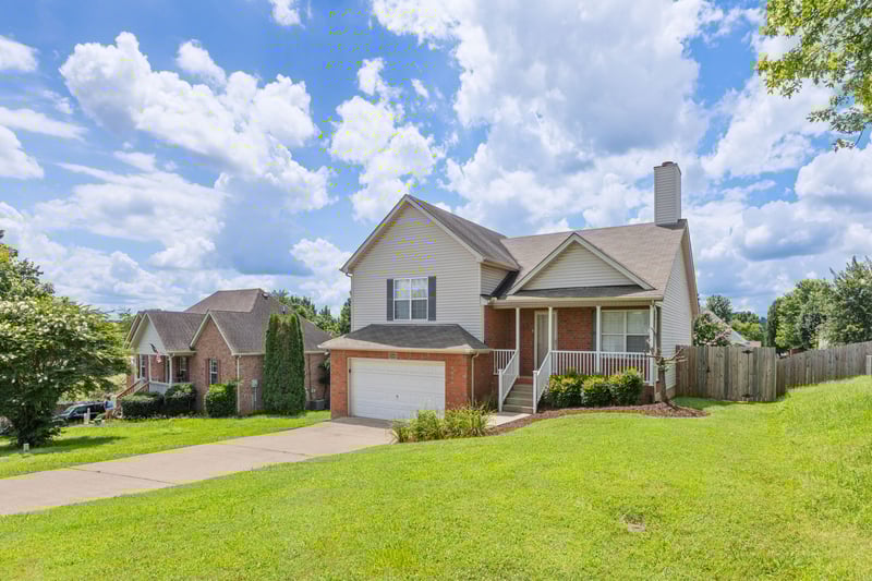 2505 Preston Way, Spring Hill, TN 37174