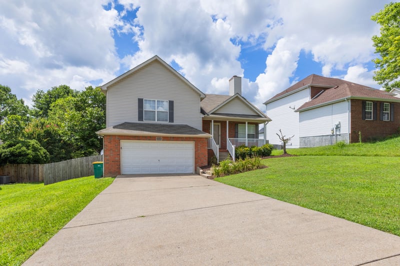 2505 Preston Way, Spring Hill, TN 37174