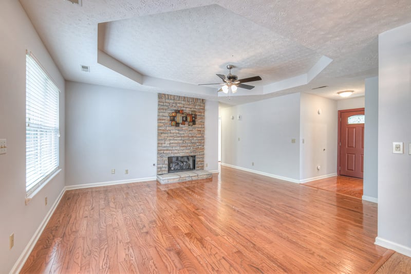 522 N Greenhill Rd, Mount Juliet, TN 37122