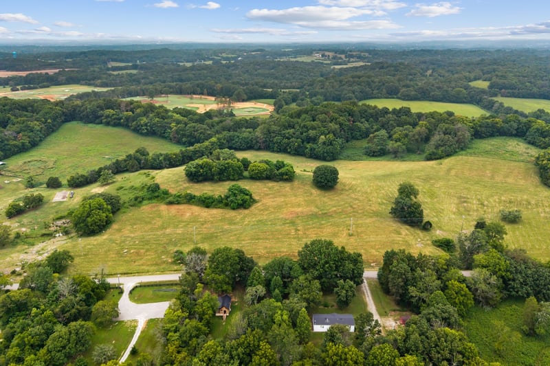 Flat Creek Rd, Spring Hill, TN 37174
