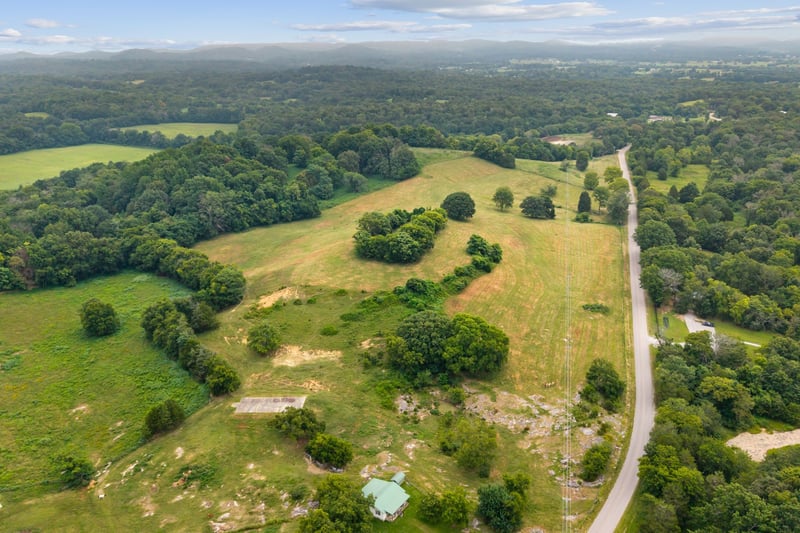 Flat Creek Rd, Spring Hill, TN 37174