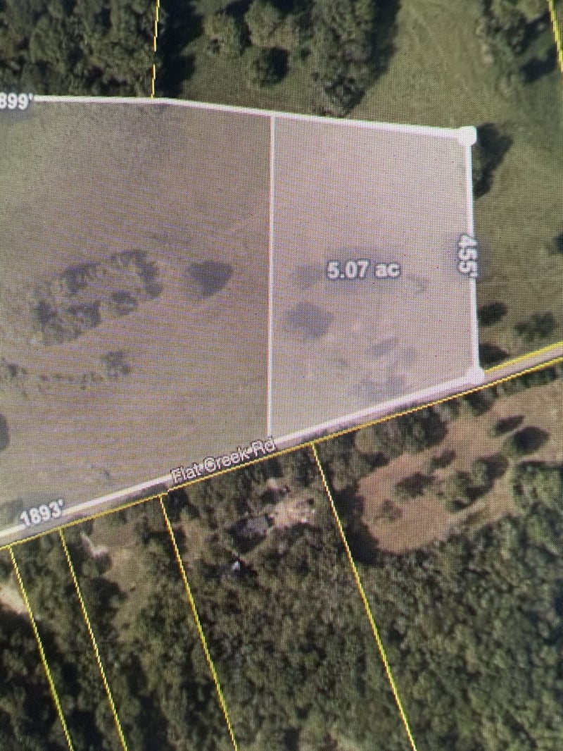 Flat Creek Rd, Spring Hill, TN 37174