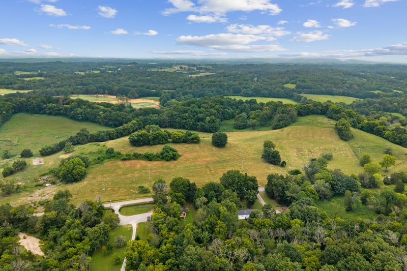 0 Flat Creek Rd, Spring Hill, TN 37174