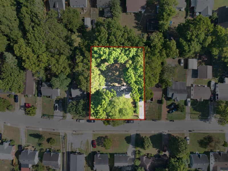 301 Harris St, Madison, TN 37115