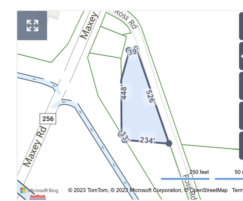 0 Ross Rd, Cedar Hill, TN 37032