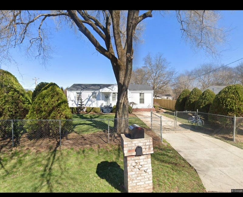 224 Hickory Dr, Franklin, TN 37064