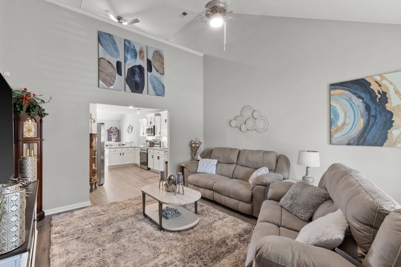 212 Addi St, Pleasant View, TN 37146