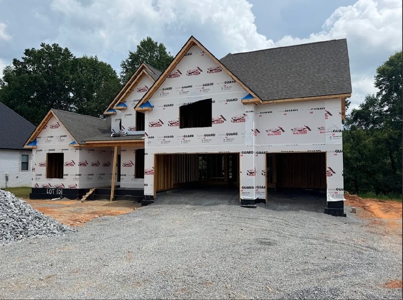 101 Highland Reserves, Pleasant View, TN 37146