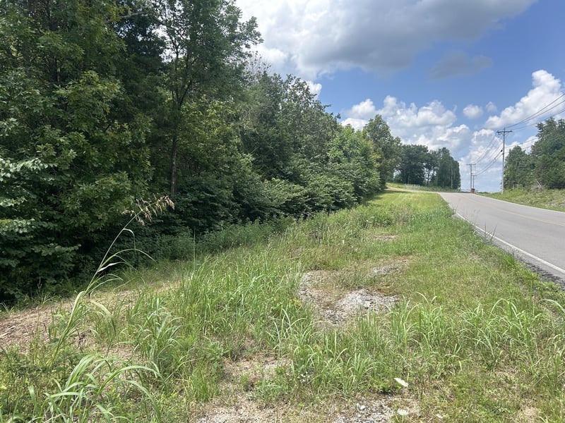 Kittrell Halls Hill Rd, Readyville, TN 37149